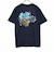 ミュータント・タートルズ：ミュータント・パニック！　レオナルドTシャツ
