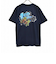 ミュータント・タートルズ：ミュータント・パニック！　レオナルドTシャツ