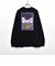 ミュータント・タートルズ：ミュータント・パニック！　ベイビータートルズロングTシャツ
