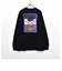 ミュータント・タートルズ：ミュータント・パニック！　ベイビータートルズロングTシャツ