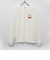 SOUTHPARK 【サウスパーク】 Faith Hilling ロングTシャツ