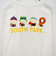 SOUTHPARK 【サウスパーク】 Faith Hilling ロングTシャツ