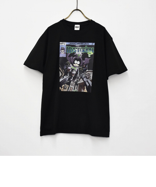サウスパーク Tシャツ Lサイズ SOUTHPARK 【サウスパーク】 ミステリオン Tシャツ The
