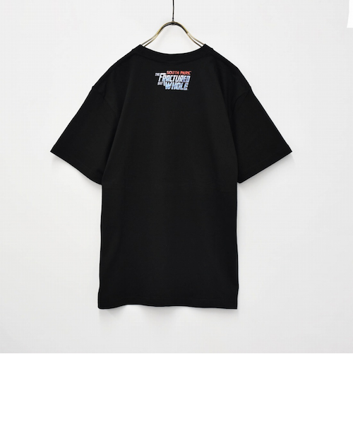 SOUTHPARK 【サウスパーク】 ミントベリークランチ Tシャツ The