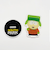 SOUTHPARK 【サウスパーク】 アクリルスタンド