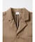 TAILORED JACKET