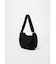 ROUND SHOULDER BAG