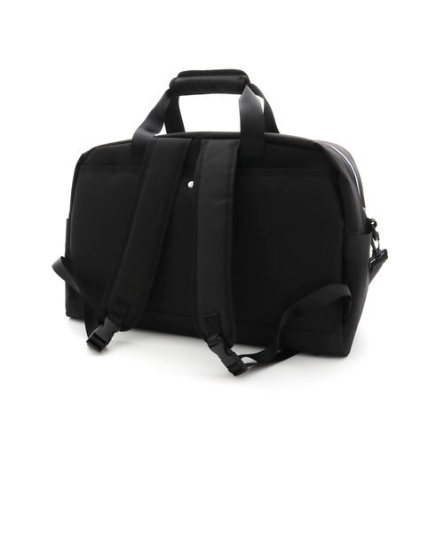 とんみ　ボストン3way バッグ（M） 3WAYボストンBAG M 【送料無料】 – Hariti