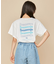 【UVカット】接触冷感PVCポケット付きTシャツ