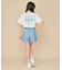 【UVカット】接触冷感PVCポケット付きTシャツ