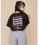 【UVカット】接触冷感PVCポケット付きTシャツ