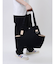 RB TOTE2 トートバッグM