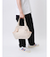 RB TOTE2 トートバッグS