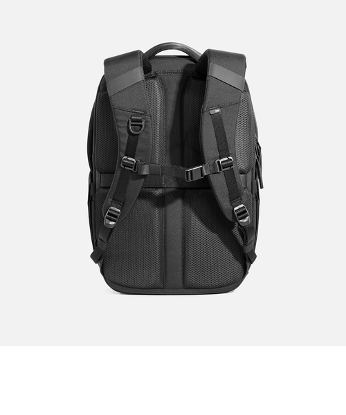 バッグ Aer Citypack pro2 City Pack Pro 2 Black | Aer ｜ エアー公式通販サイト