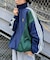 【etsinta】リメイクジャージトラックジャケット