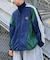 【etsinta】リメイクジャージトラックジャケット