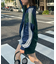 【etsinta】リメイクジャージトラックジャケット