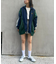 【etsinta】リメイクジャージトラックジャケット