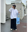 《おじさんシリーズ》ワンポイント刺繍裏毛スウェット