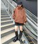 【Franklin Climbing】カスケードスタンドジャケット