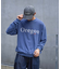 【LEGACY】「Oregon」VINTAGE CREWNECK