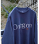 【LEGACY】「Oregon」VINTAGE CREWNECK