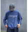 【LEGACY】「Oregon」VINTAGE CREWNECK