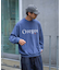 【LEGACY】「Oregon」VINTAGE CREWNECK