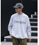 【LEGACY】「Oregon」VINTAGE CREWNECK