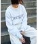 【LEGACY】「Oregon」VINTAGE CREWNECK