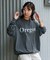 【LEGACY】「Oregon」VINTAGE CREWNECK