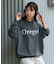 【LEGACY】「Oregon」VINTAGE CREWNECK