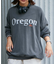 【LEGACY】「Oregon」VINTAGE CREWNECK