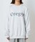 【LEGACY】「Oregon」VINTAGE CREWNECK