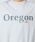 【LEGACY】「Oregon」VINTAGE CREWNECK