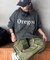 【LEGACY】「Oregon」VINTAGE CREWNECK