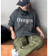 【LEGACY】「Oregon」VINTAGE CREWNECK