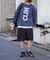 【LEGACY】「CLIM 」VINTAGE CREWNEK