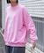 【LEGACY】「CLIM 」VINTAGE CREWNEK