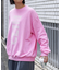 【LEGACY】「CLIM 」VINTAGE CREWNEK