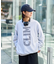 【LEGACY】「CLIM 」VINTAGE CREWNEK