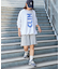 【LEGACY】「CLIM 」VINTAGE CREWNEK