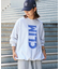 【LEGACY】「CLIM 」VINTAGE CREWNEK