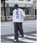 【LEGACY】「CLIM 」VINTAGE CREWNEK