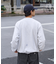 【LEGACY】「CLIM 」VINTAGE CREWNEK