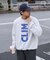 【LEGACY】「CLIM 」VINTAGE CREWNEK