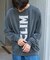 【LEGACY】「CLIM 」VINTAGE CREWNEK