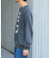 【LEGACY】「CLIM 」VINTAGE CREWNEK