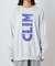 【LEGACY】「CLIM 」VINTAGE CREWNEK