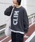 【LEGACY】「CLIM 」VINTAGE CREWNEK